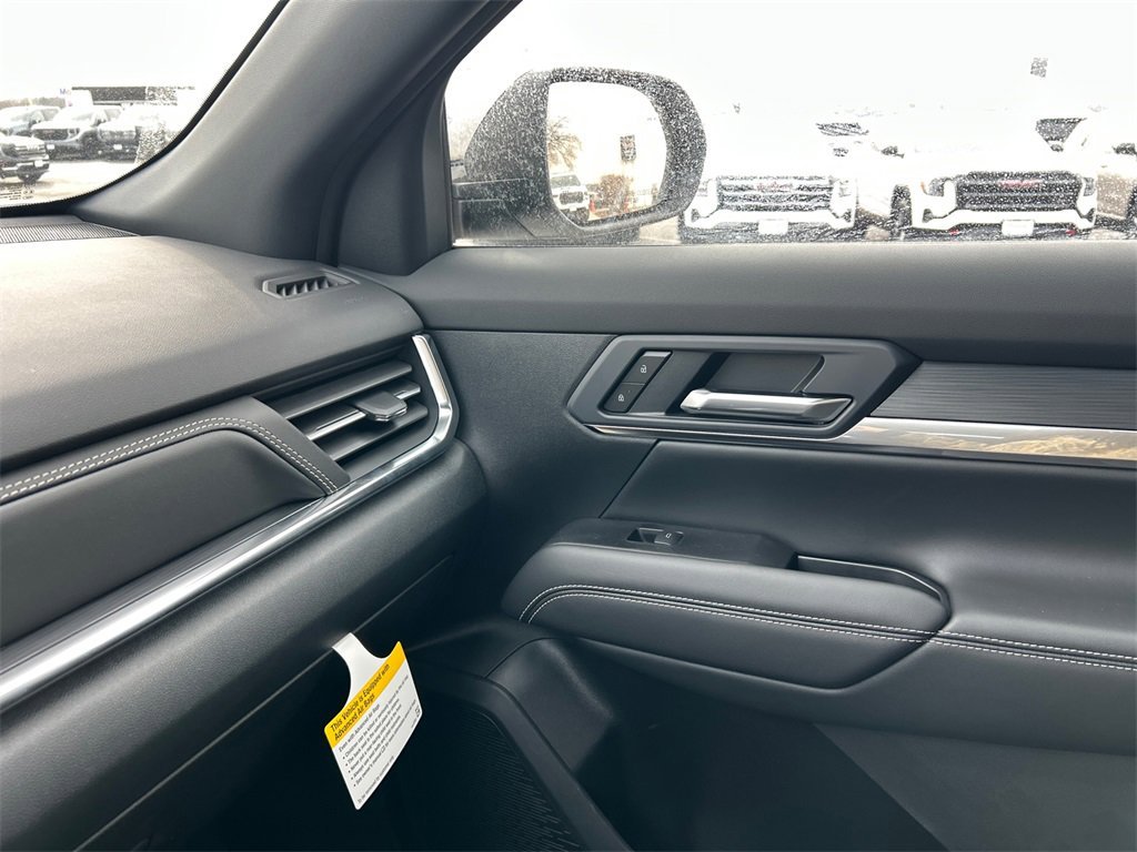 2026 GMC TERRAIN - Image 27