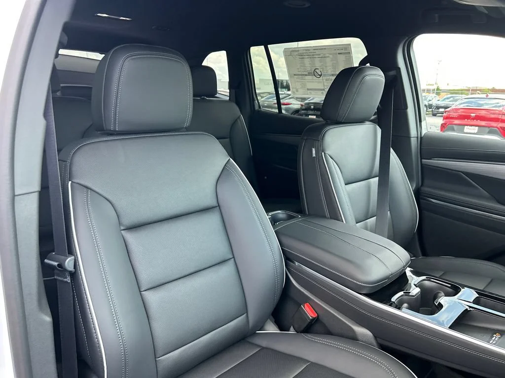 2027 Buick Enclave Preferred - Photo 40