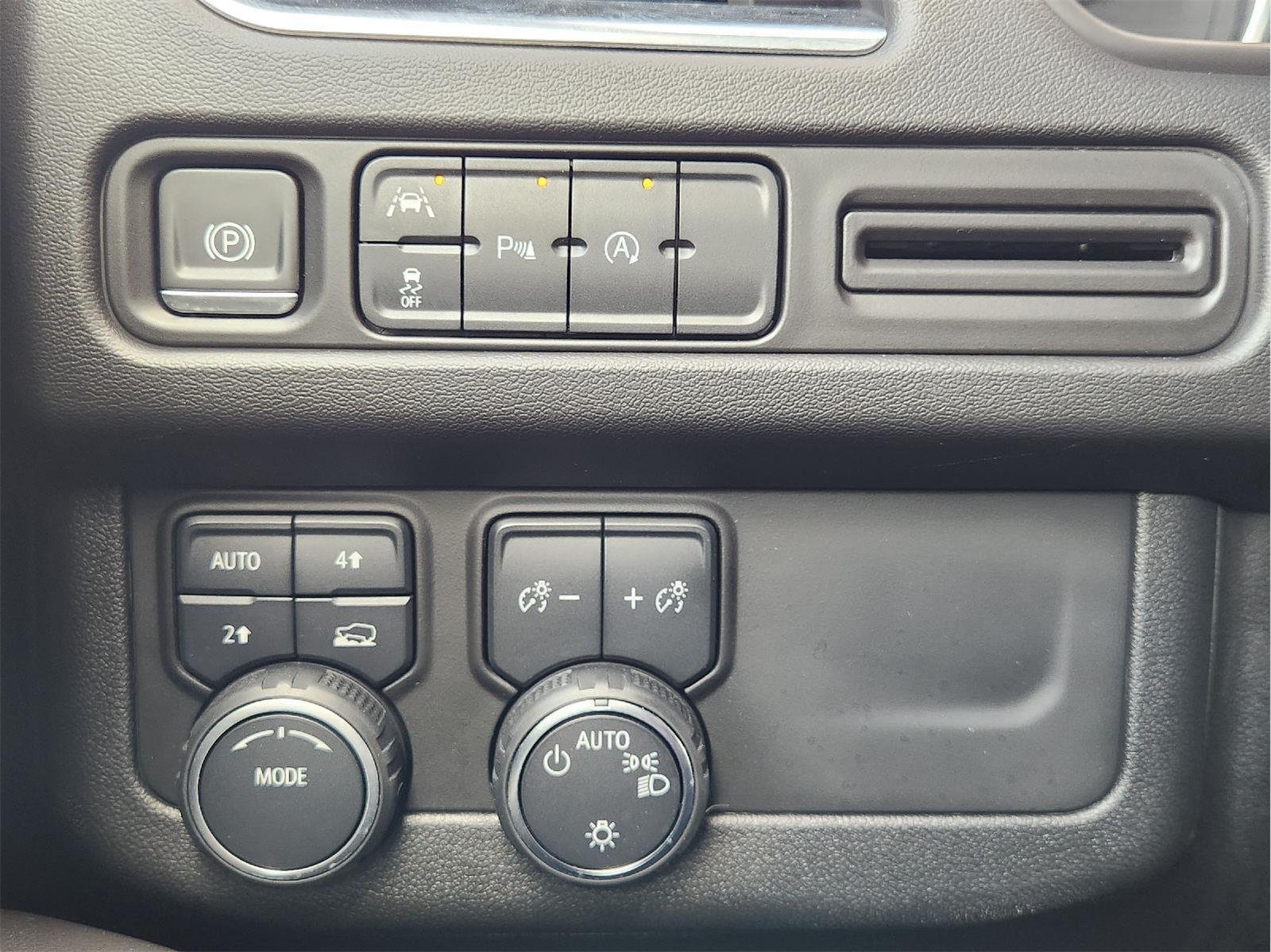 2023 Chevrolet Tahoe LS Black at TX Auto Group
