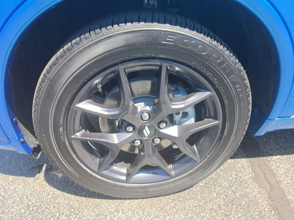 New 2026 B5 Blue Exterior Paint Dodge GT Plus HEMI V8 image 30