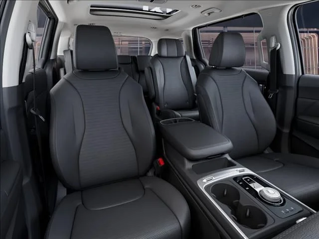 New 2026 Ivory Silver Kia SX Prestige image 15