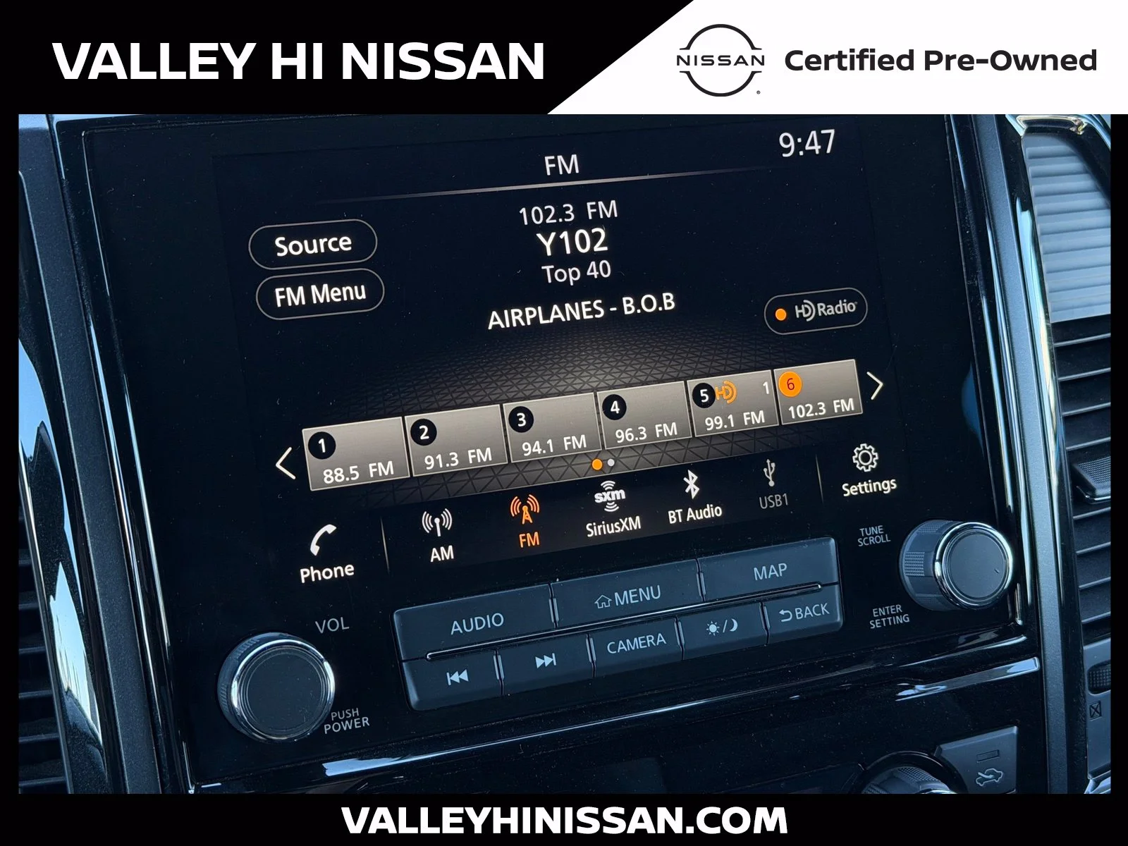 Certified Used 2021 White Nissan PRO-4X image 23