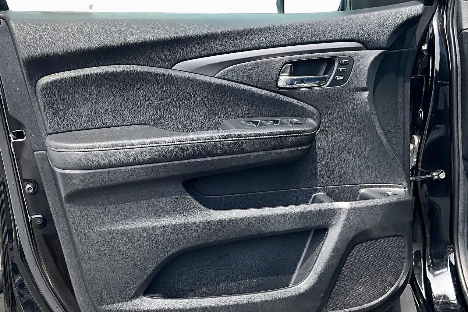 2023 Honda Ridgeline RTL - Photo 21