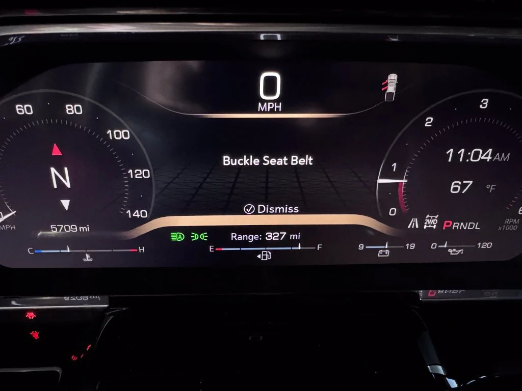 2026 GMC Sierra 1500 Elevation - Photo 18