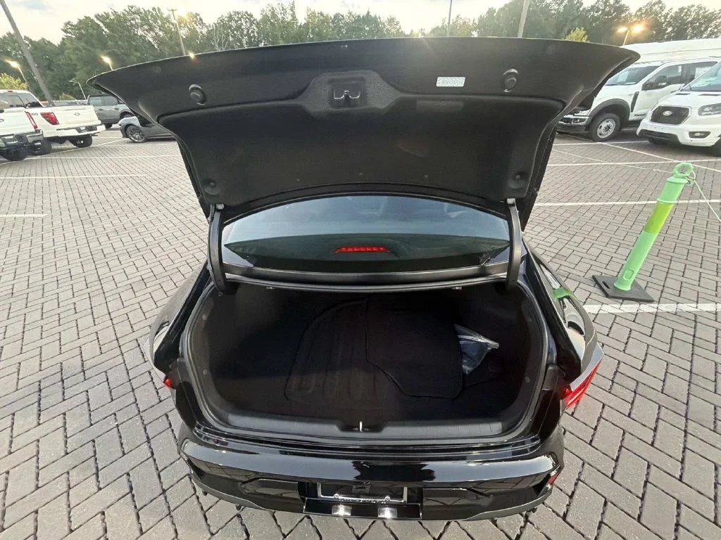 Used 2026 Black Kia GT-Line Turbo image 28