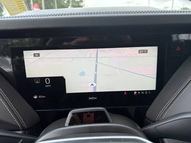 New 2026 Onyx Black GMC Elevation image 34