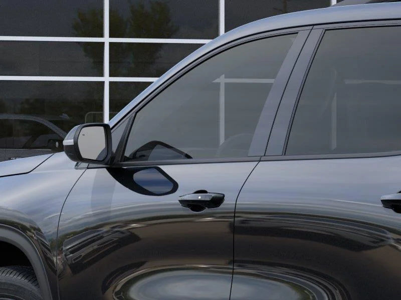 New 2026 Mosaic Black Metallic Chevrolet LT image 12
