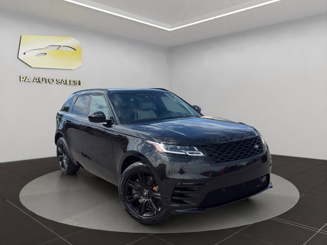 2023 Land Rover Range Rover Velar R-Dynamic S's photo