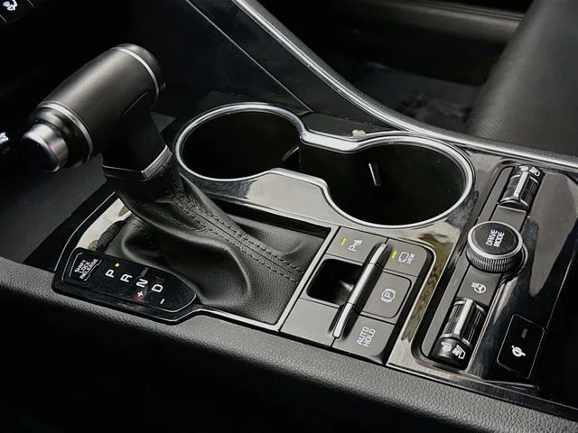Used 2023 Blue Kia GT image 18