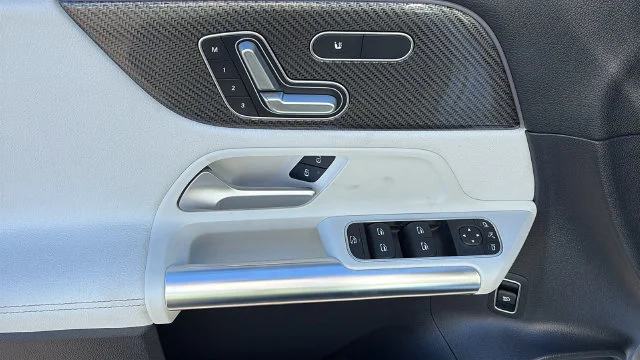 Used 2022 Silver Mercedes-Benz GLA 45 AMG® image 9