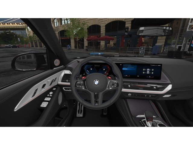 New 2026 Black Sapphire Metallic BMW  image 13