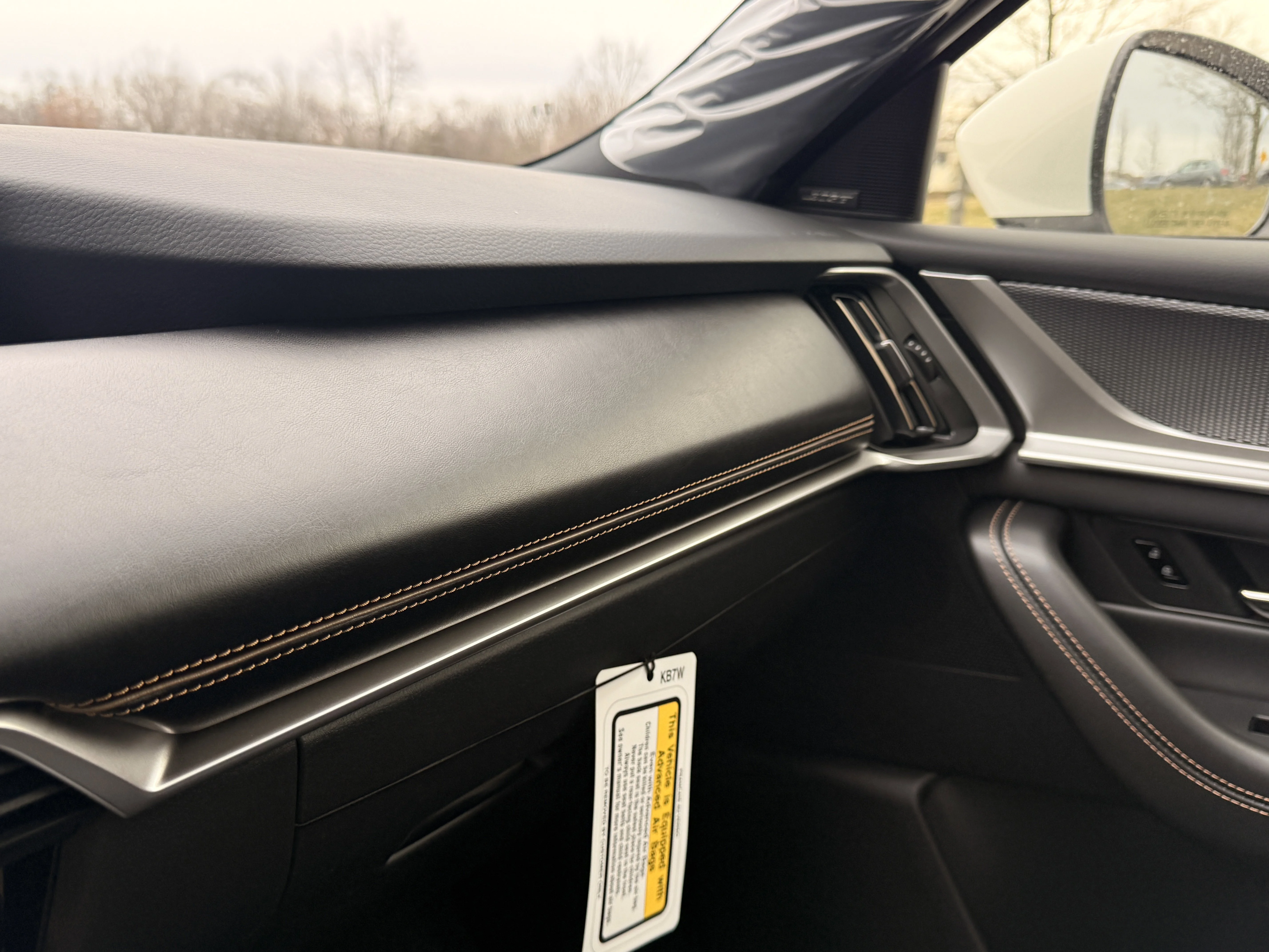 2026 Mazda CX-90 Premium Plus Package - Photo 34