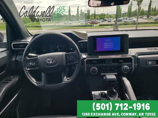 Certified Used 2025 UNDERGROUND Toyota  image 83