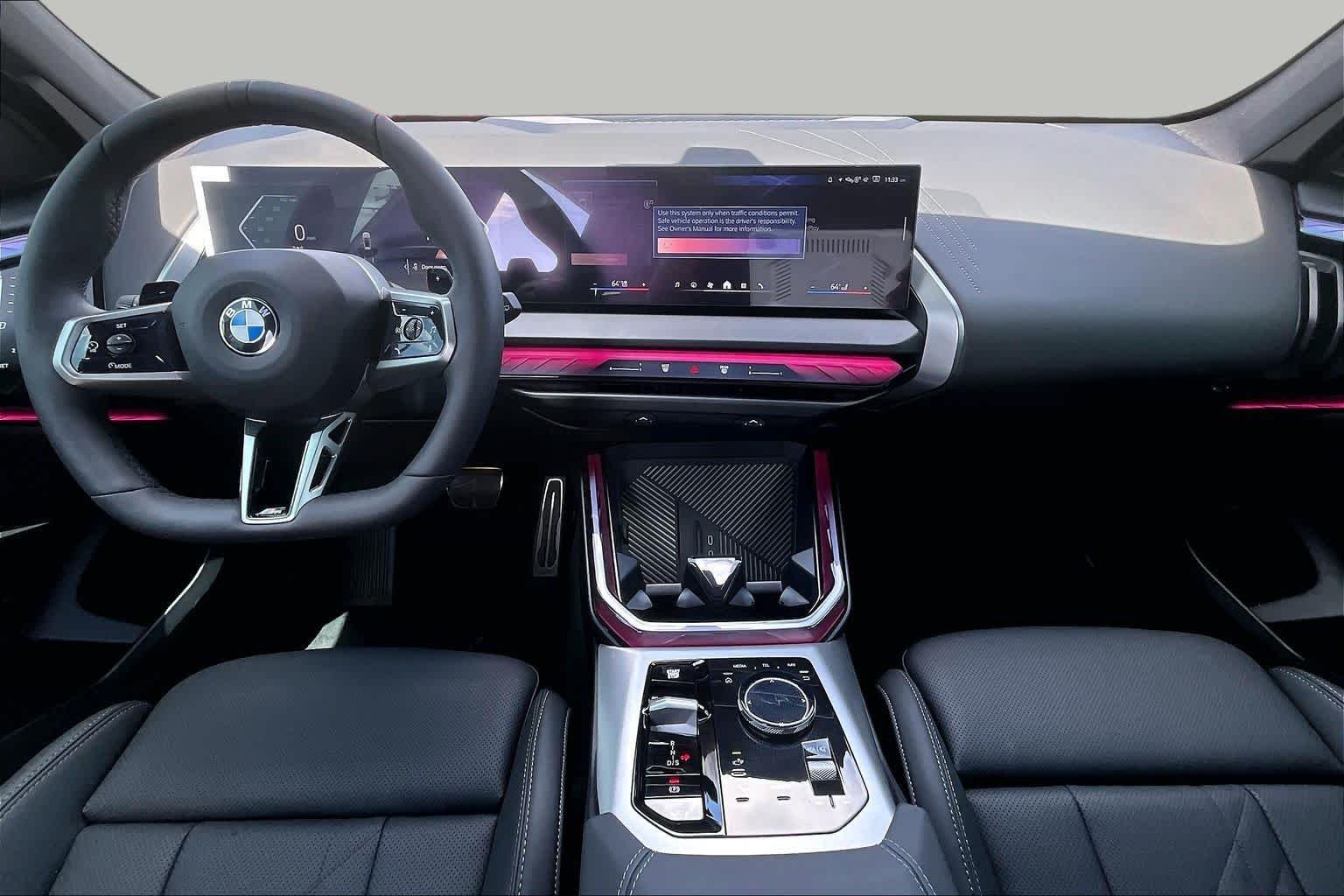 Used 2026 Alpine White BMW 30 xDrive image 14