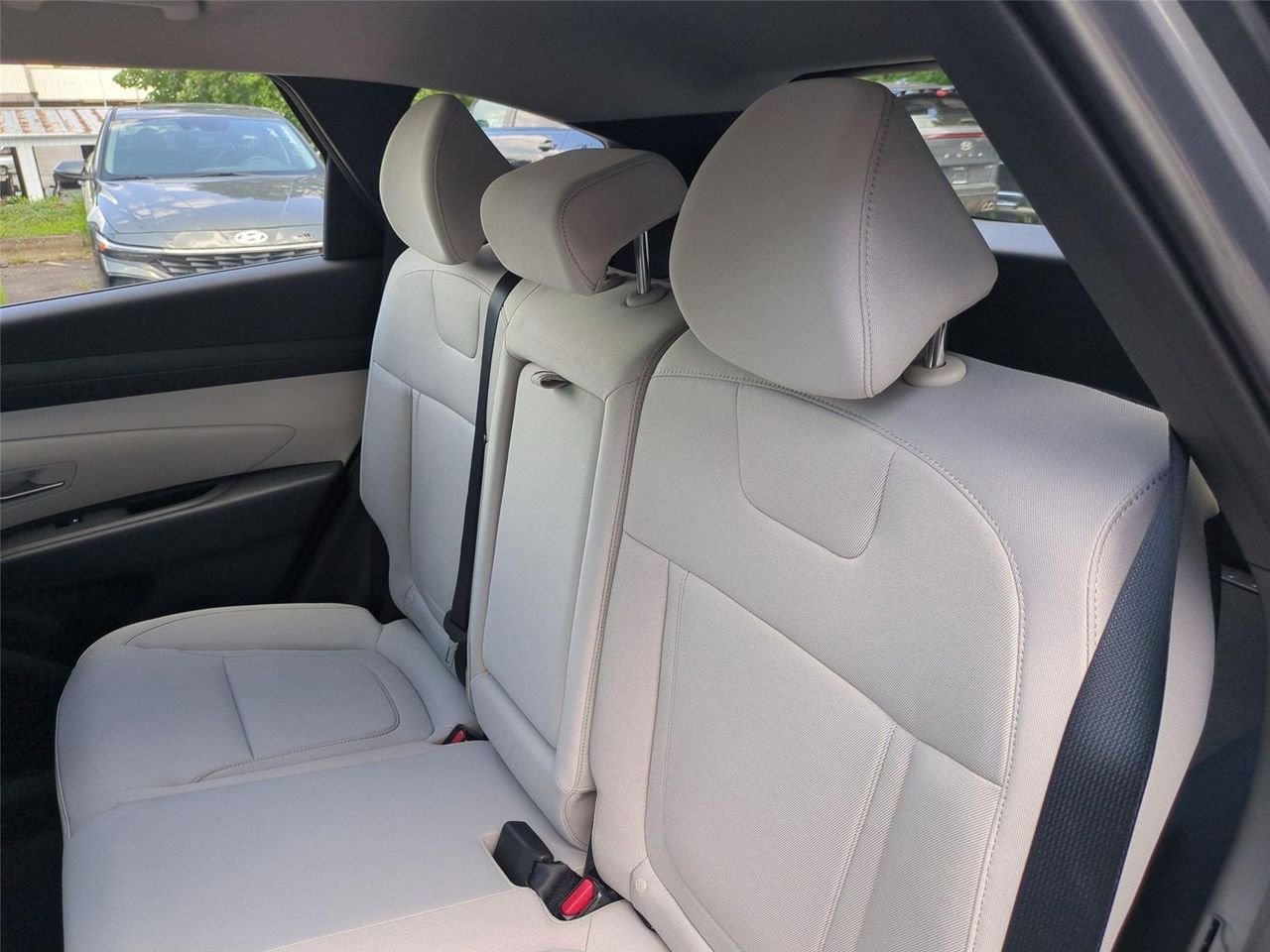 New 2026 Ecotronic Gray Hyundai Blue image 30