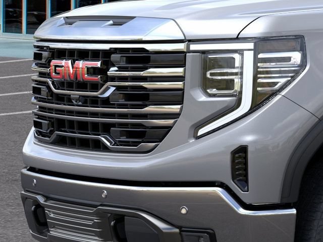 2026 GMC Sierra 1500 SLT - Photo 13