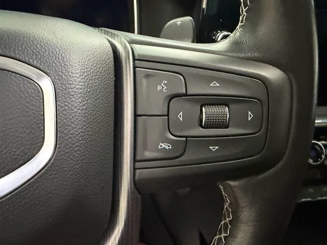 2023 GMC Sierra 1500 Denali Ultimate - Photo 18