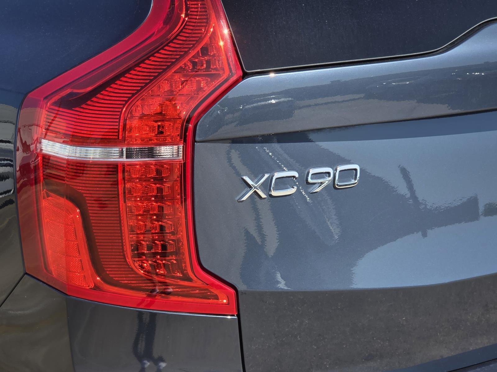 Used 2020  Volvo Inscription image 8