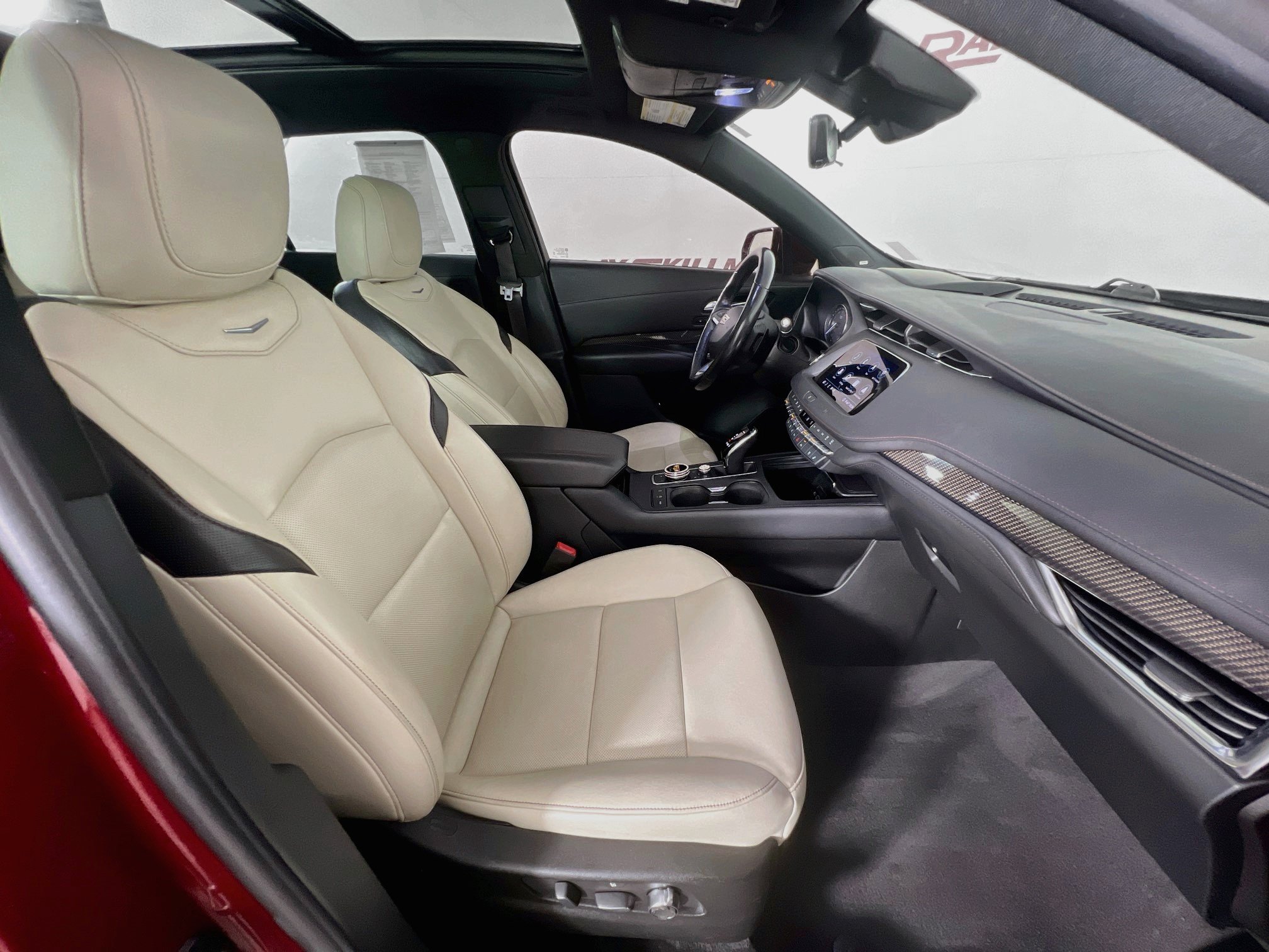 2020 Cadillac XT4 Sport - Photo 41