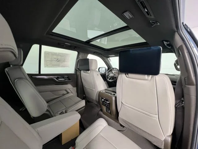 2026 GMC Yukon Elevation - Photo 47
