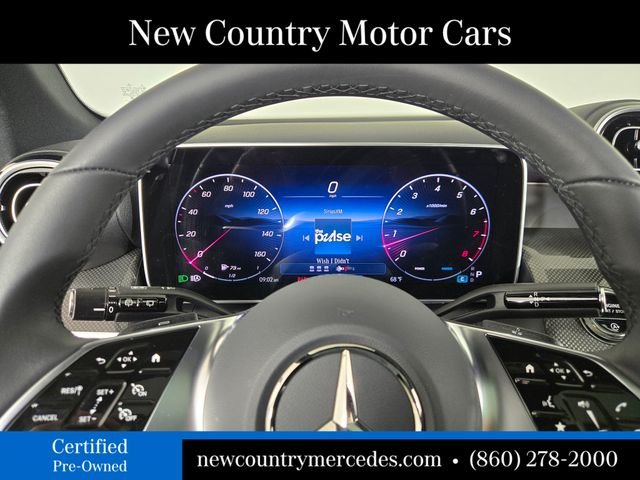 Certified Used 2026 Gray Mercedes-Benz GLC 300 image 32