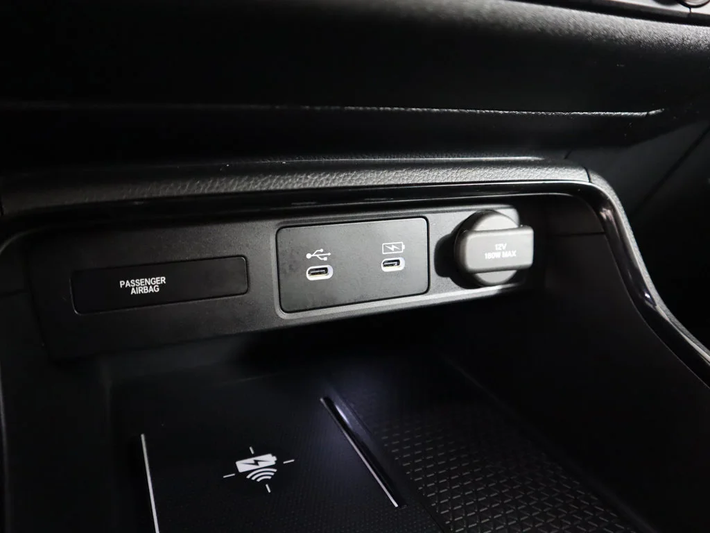 2026 Honda CR-V Sport - Photo 48