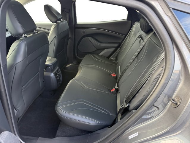 Certified Used 2023 Gray Metallic Ford Premium image 16