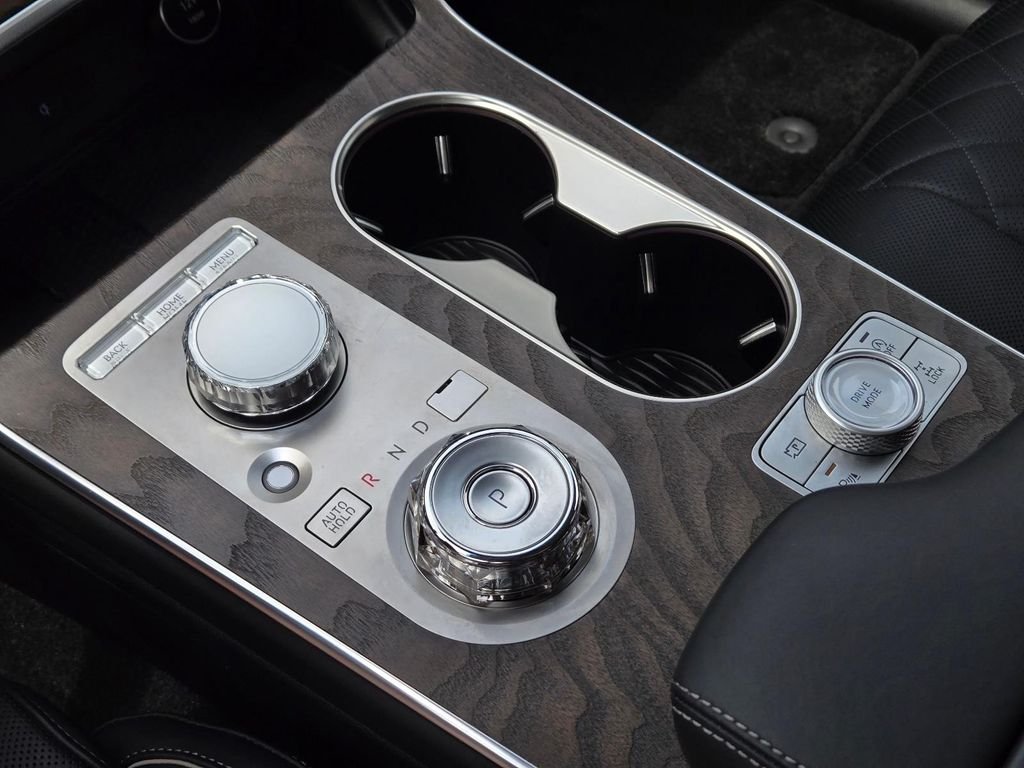 2025 GENESIS GV80 Prestige - Photo 31