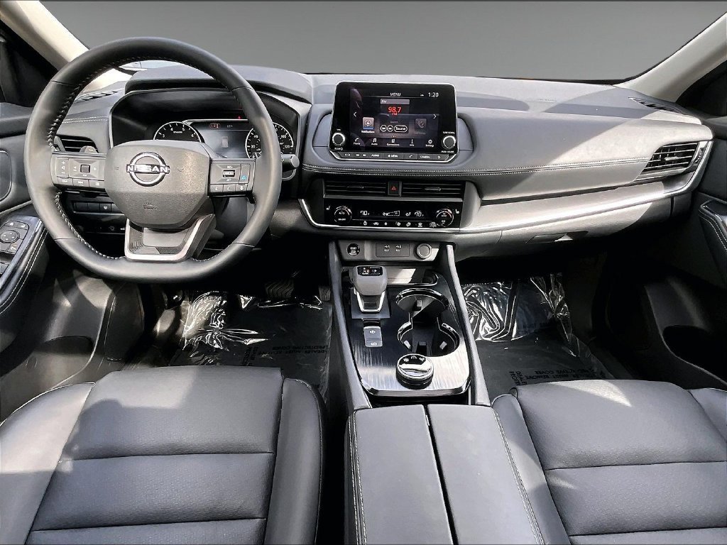 Used 2026 White Nissan Dark Armor image 17