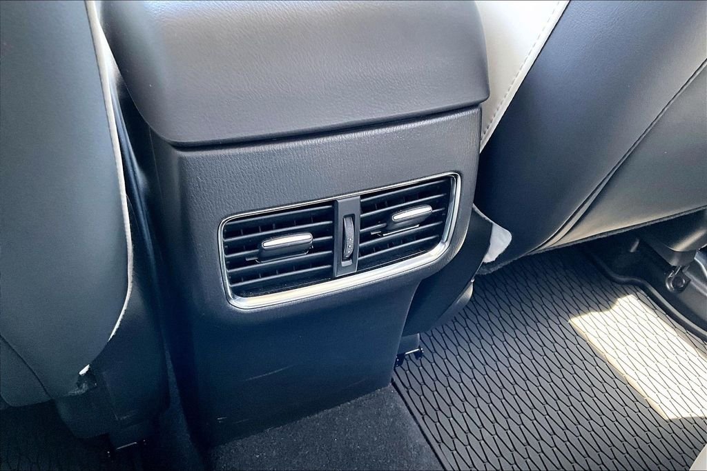 Used 2025 White Mazda 2.5 S Preferred Package image 23
