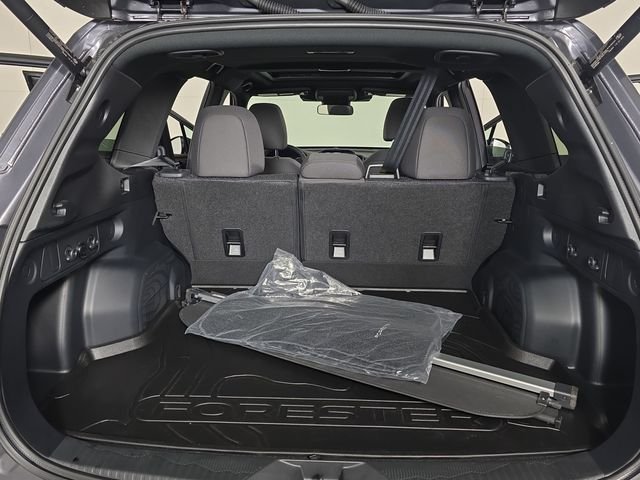 Certified Used 2026 Gray Subaru Premium image 27