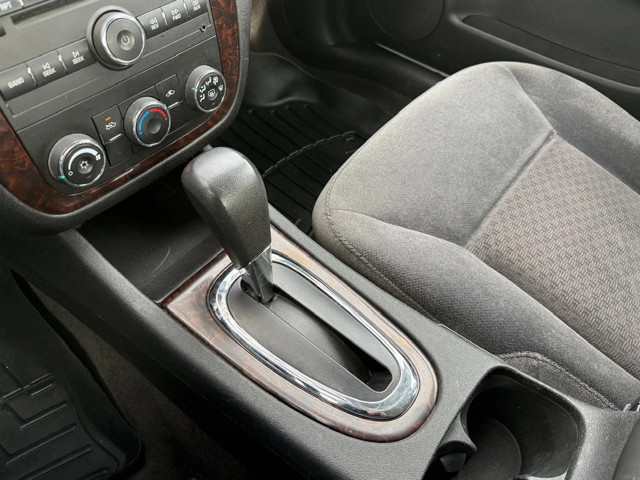 2014 Chevrolet Impala 1FL - Photo 21