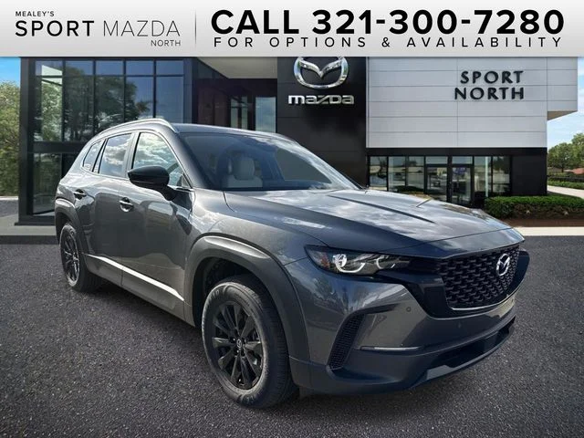 2026 Mazda CX-50 2.5 S Preferred's photo