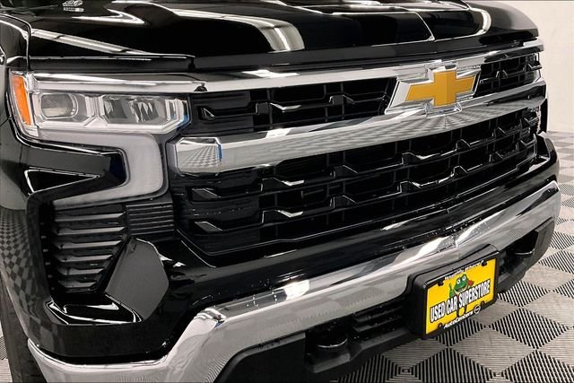 2026 Chevrolet Silverado 1500 LT - Photo 32