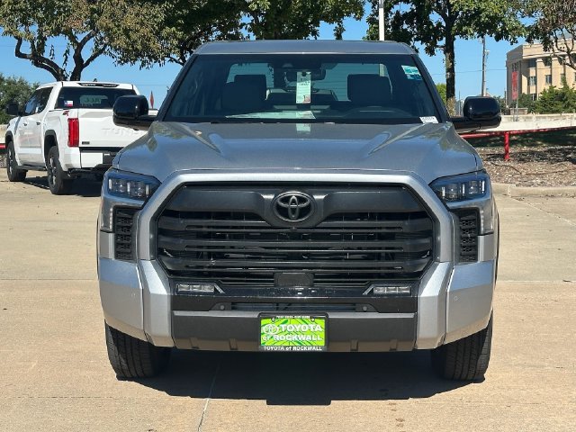 New 2026 Celestial Silver Metallic Toyota  Limited image 7