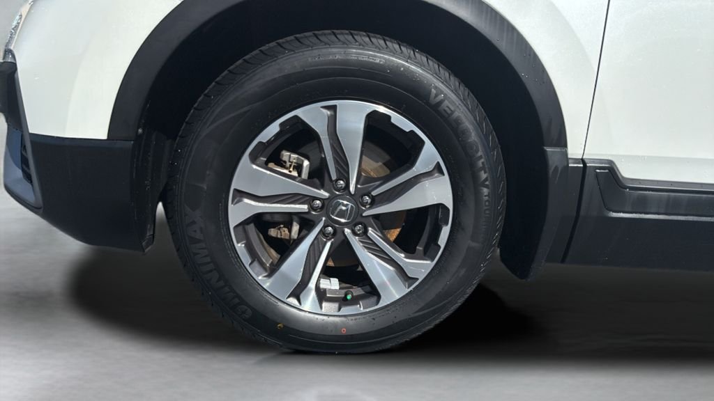 2020 Honda CR-V LX - Photo 25