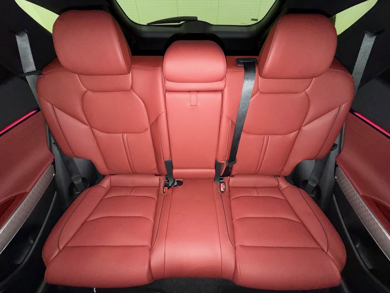 New 2026 Savile Silver Genesis 2.5T SPORT PRESTIGE image 21