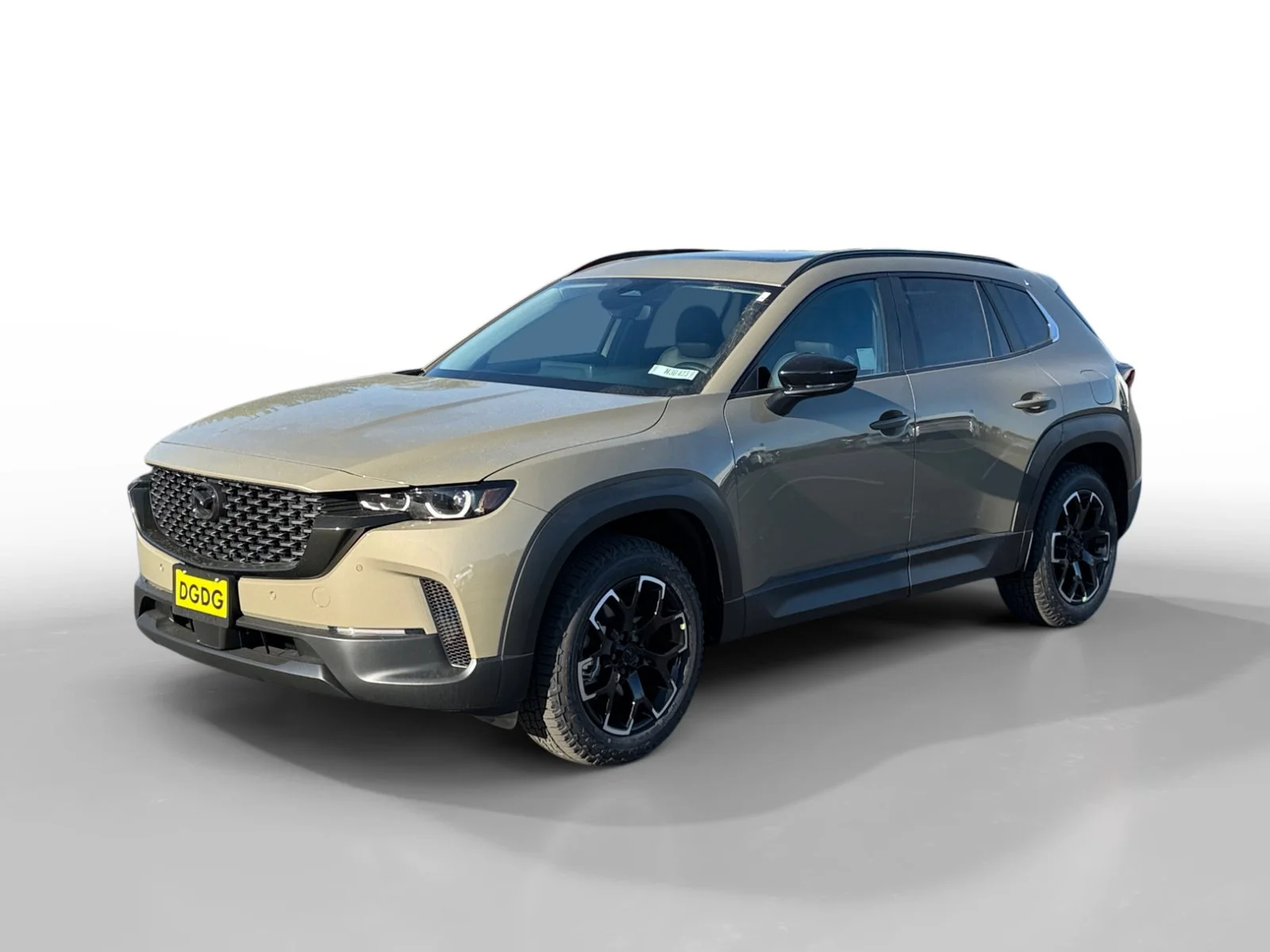 2026 Mazda CX-50 2.5 S Meridian Edition's photo