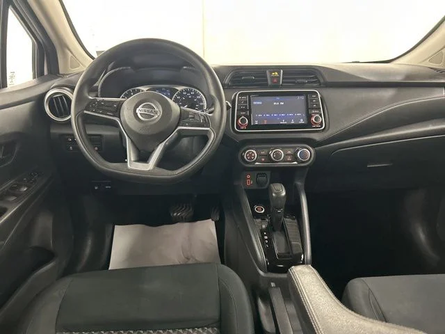 Used 2021 White Nissan 1.6 S image 19