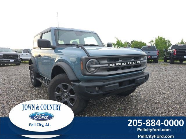 Used 2023 Area 51 Ford Big Bend image 12