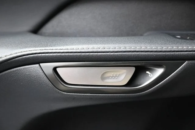Used 2024 Gray Lexus 350 Premium image 21
