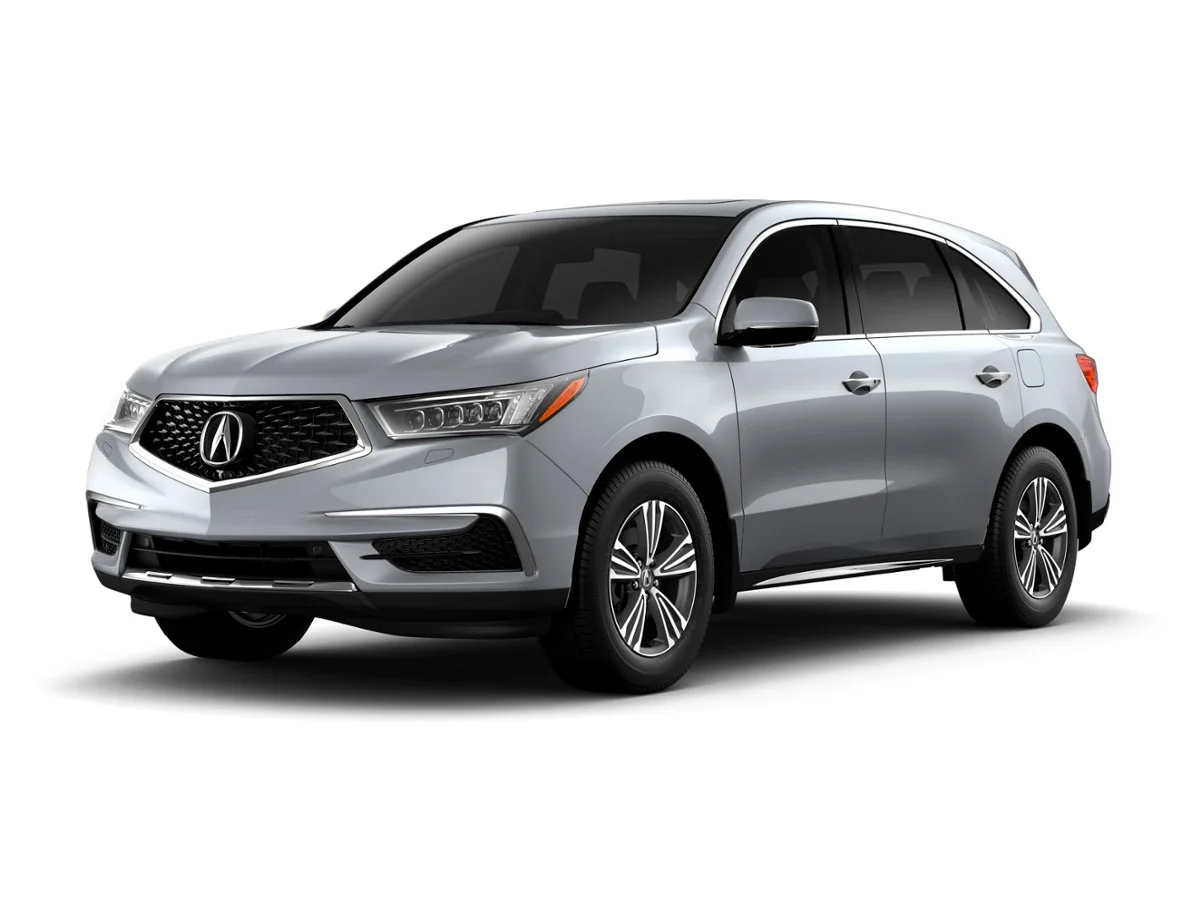 2020 Acura MDX -'s photo