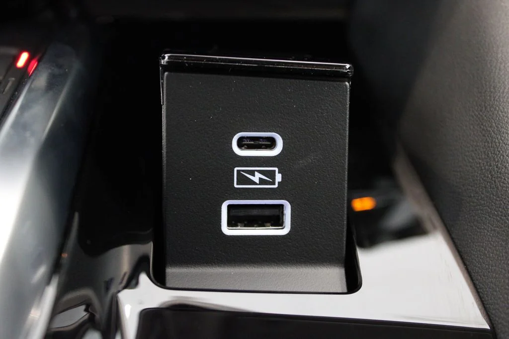 New 2026 Platinum White Pearl Acura Technology Package image 17