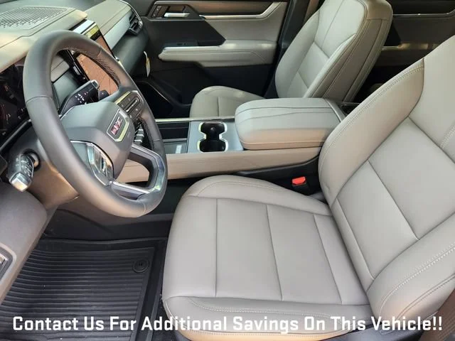 2026 GMC Acadia Elevation - Photo 9