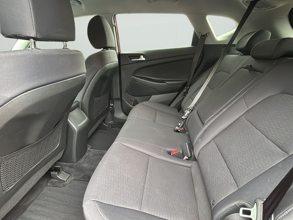2021 Hyundai Tucson Value - Photo 16