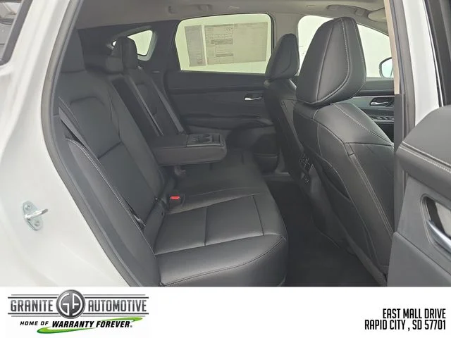 2025 Nissan Murano SL - Photo 37