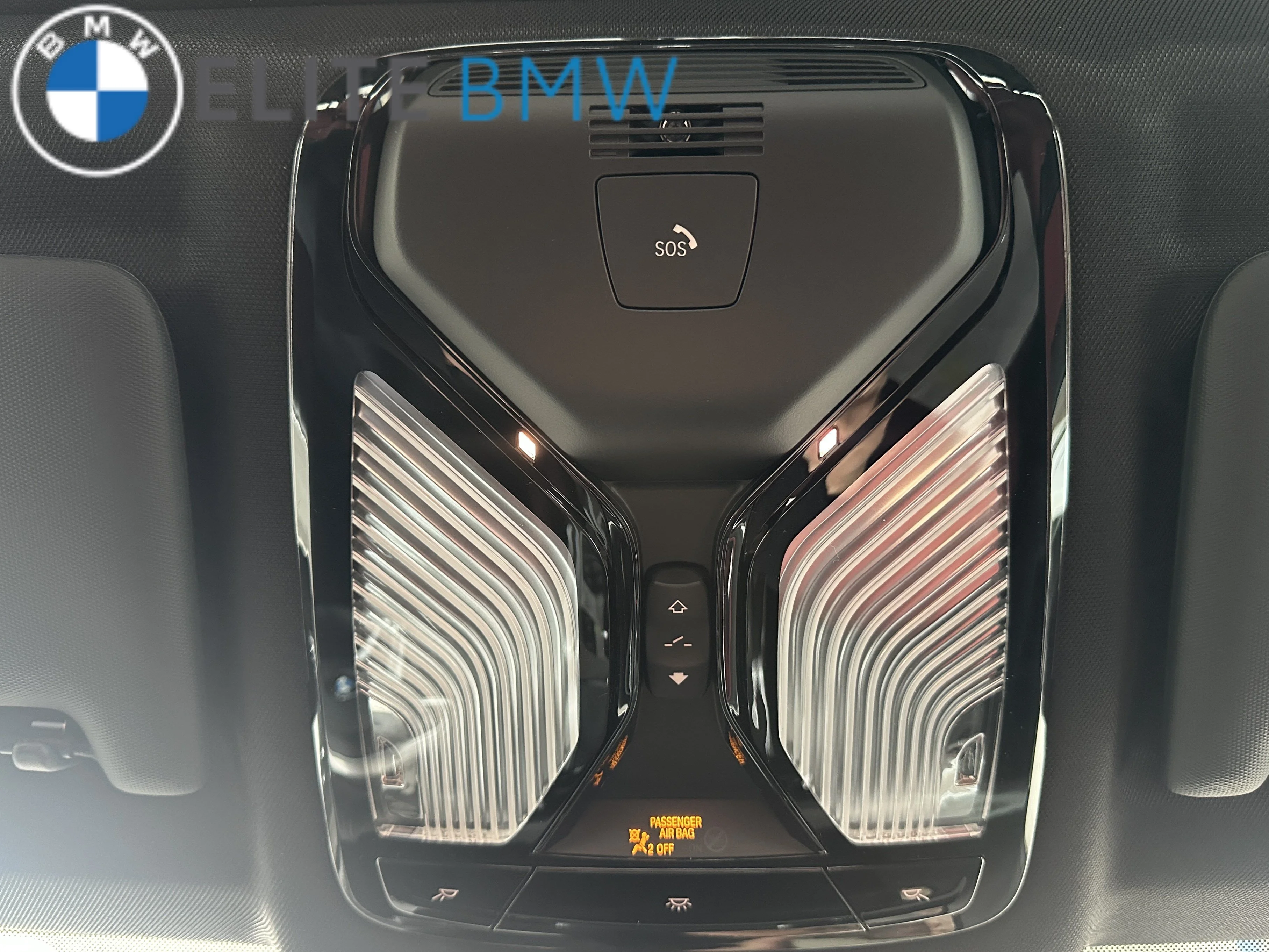 Used 2026 Black Sapphire Metallic BMW 330i xDrive image 17