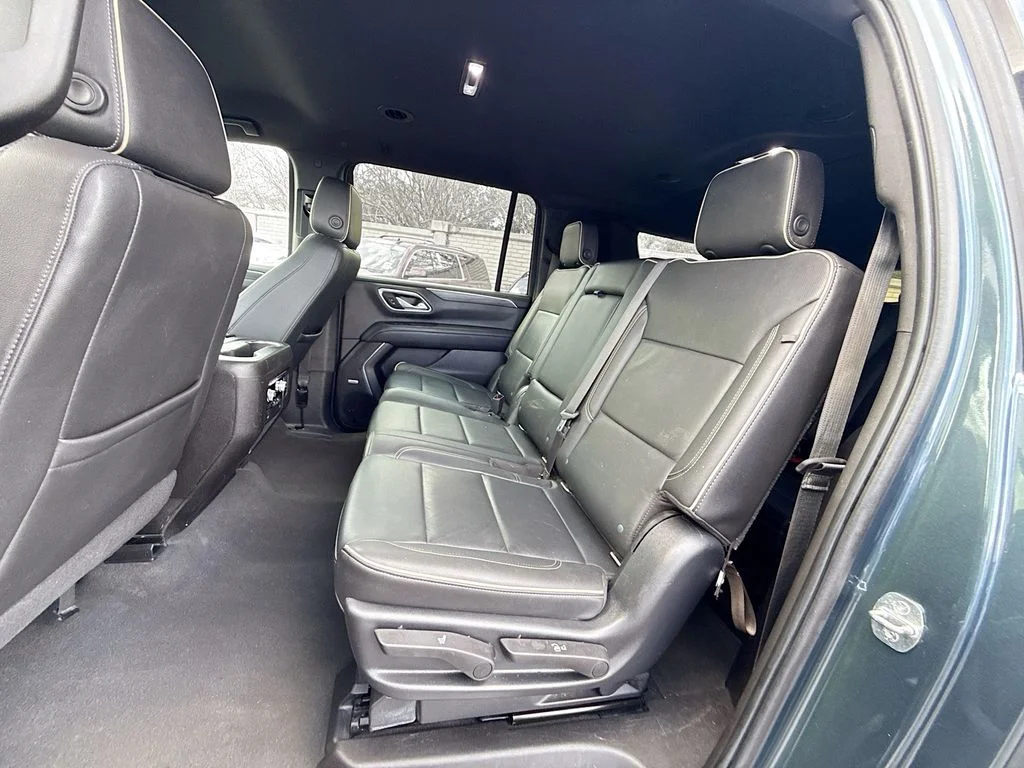 2021 GMC Yukon XL SLT - Photo 27