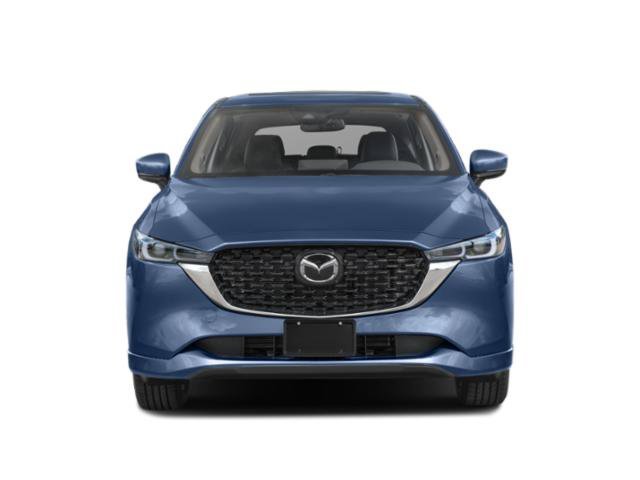 Certified Used 2024 Jet Black Mica Mazda 2.5 S Premium Package image 7