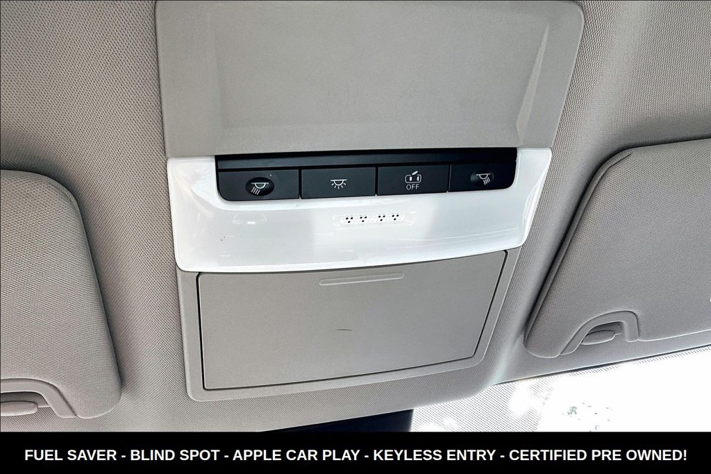 Used 2025 Blue Nissan 2.5 SV image 19